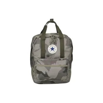 Converse Fabric Backpack Regular Women's Camouflage