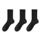 Black Knee-High Socks 3 Pack