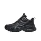 All Black (Fleece-Lined and Thickened)