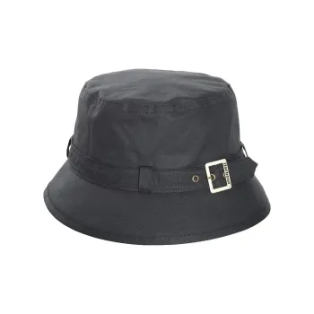 BARBOUR Buckled Bucket Hat
