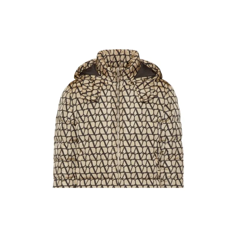 Valentino Jackets & Coats Men's Camel-6