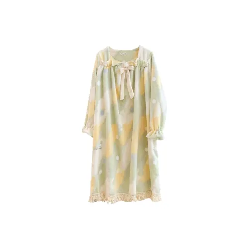 Ta Yan Women's Nightgowns