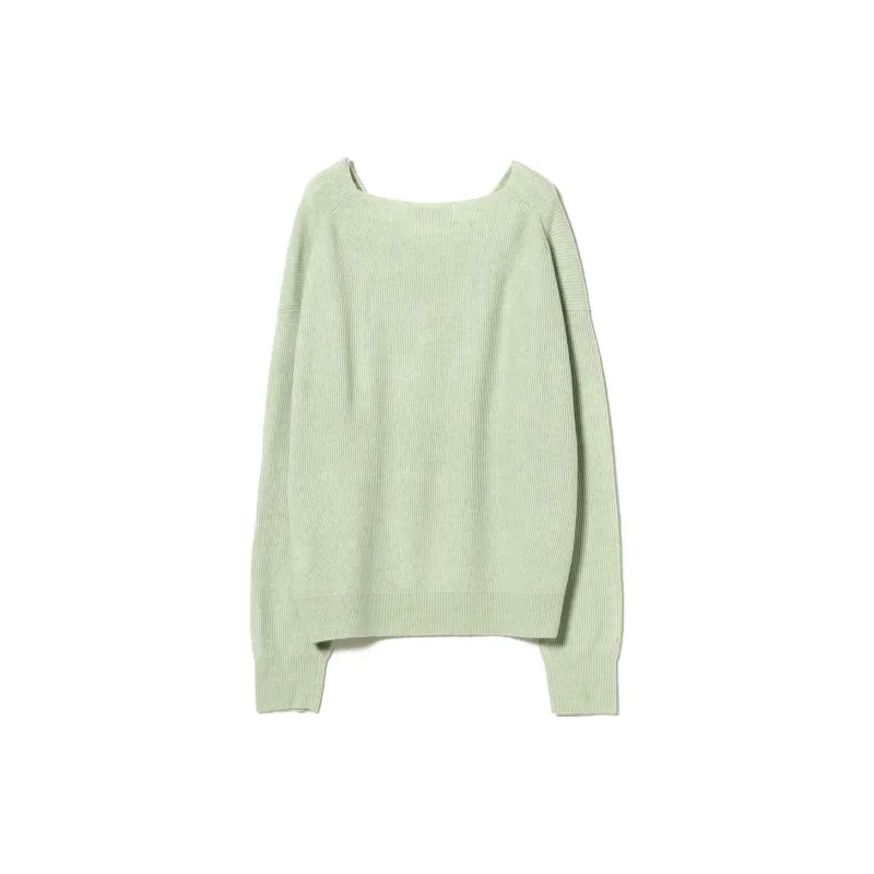 Beams Knitwear Women's-5