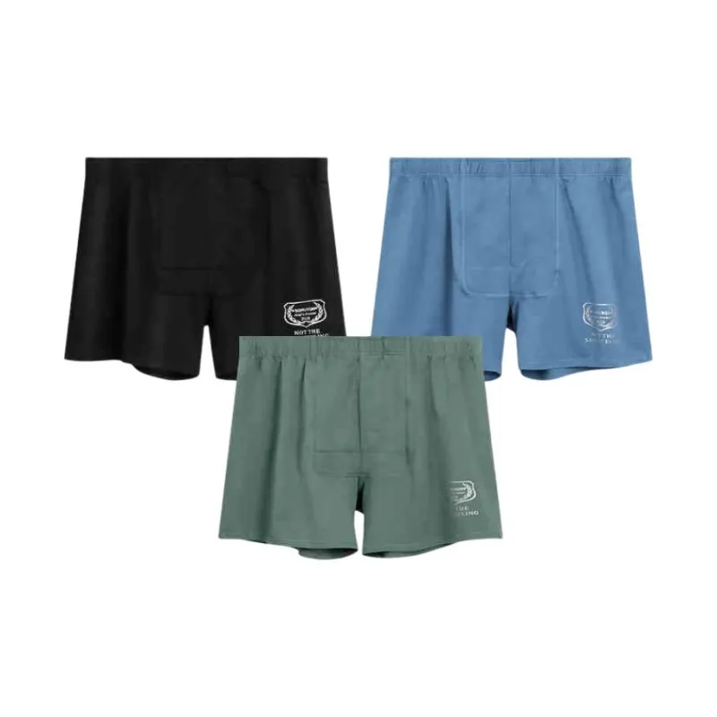 Sicily Men Underpants-7