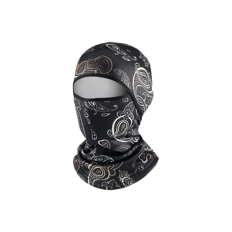 HNJ Cycling Gear Cycling Mask Commute Unisex Polyester-6