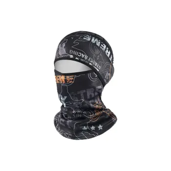 HNJ Riding Equipment
