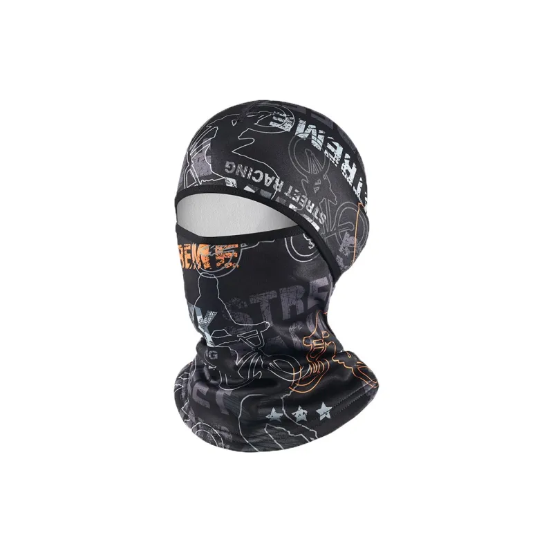 HNJ Cycling Gear Cycling Mask Commute Unisex Polyester-0