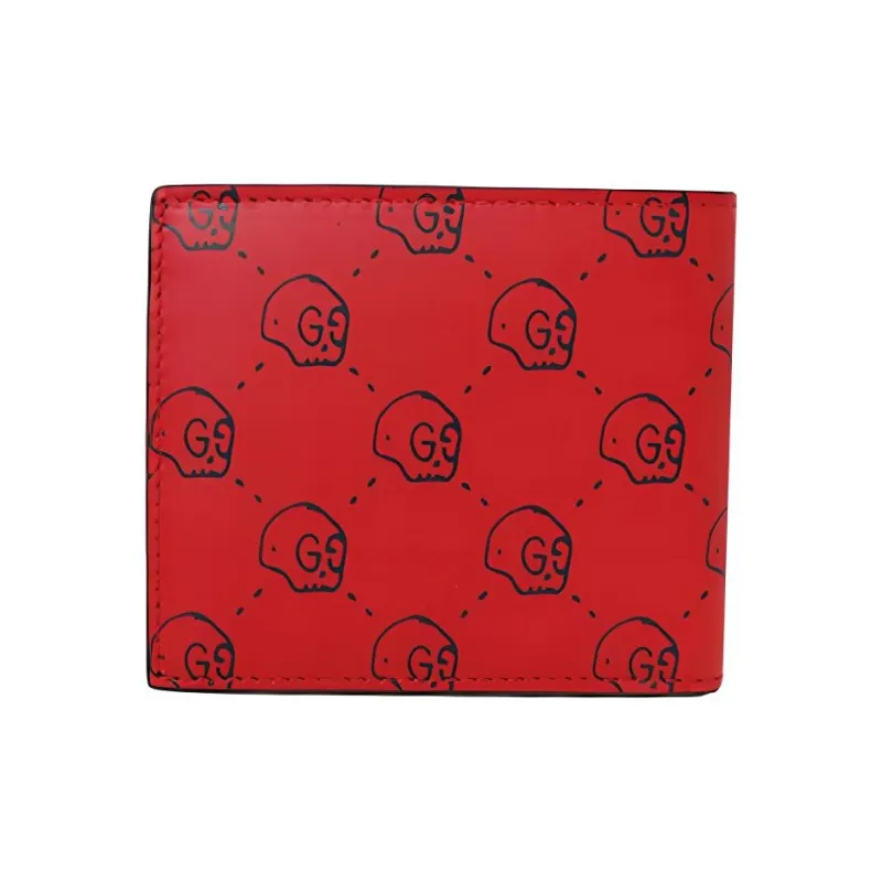 GUCCI Wallets-2