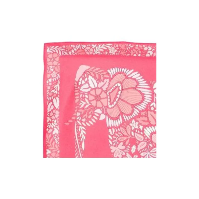 LONGCHAMP Forêt LONGCHAMP Scarf 50-2