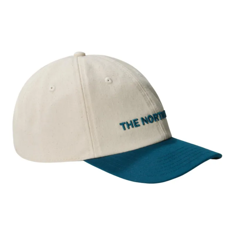 THE NORTH FACE Roomy Norm Hat-2