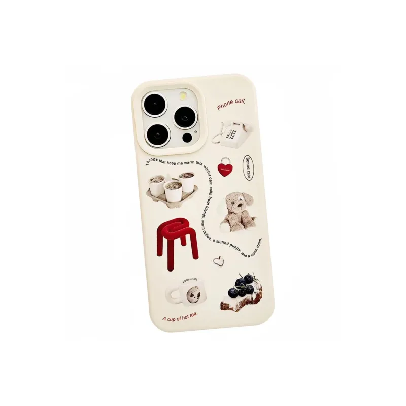 Dis cat Phone Cases-1