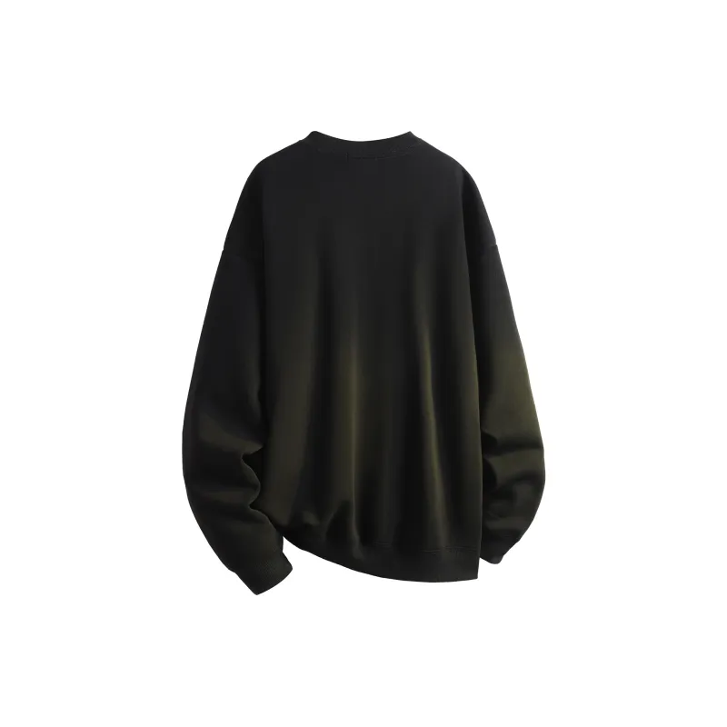 GXXX Sweatshirts Unisex-1