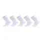 White 5 (Shopping Bag Included)