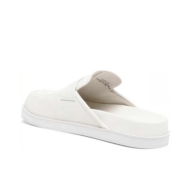 SENSO Zayn I Leather Mules Women's-3