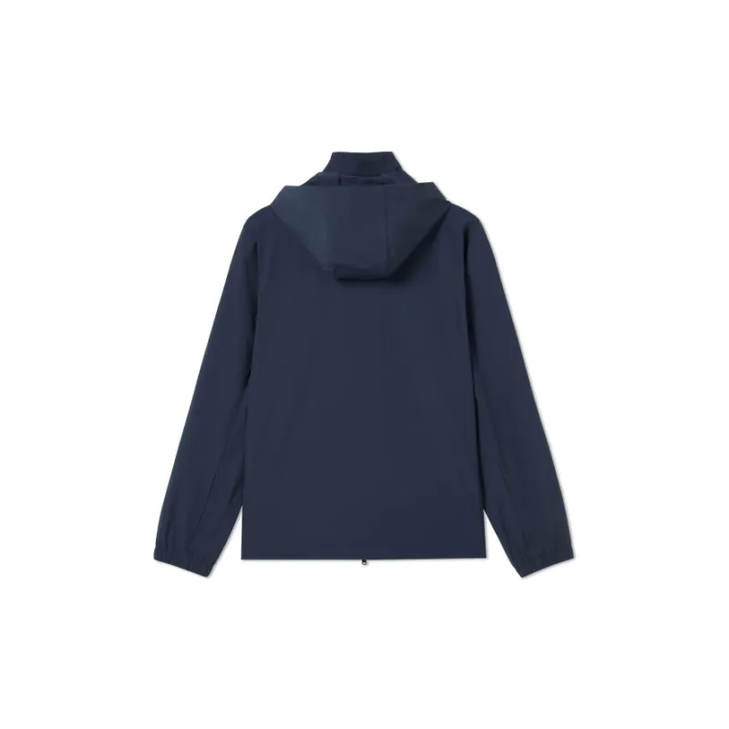 AIGLE Jacket Men's Imperial Dark Blue-1