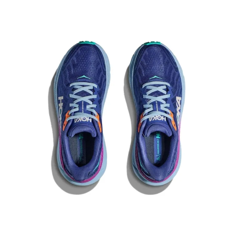 HOKA ONE ONE Challenger Atr 7 Evening Sky Drizzle Women's-3