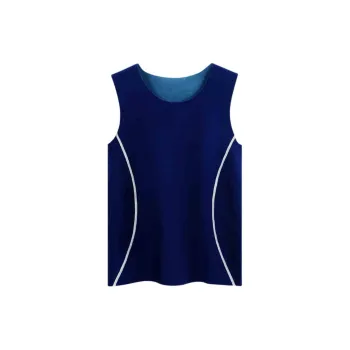 Sicily Warm Tank Top Men's 1 Pack