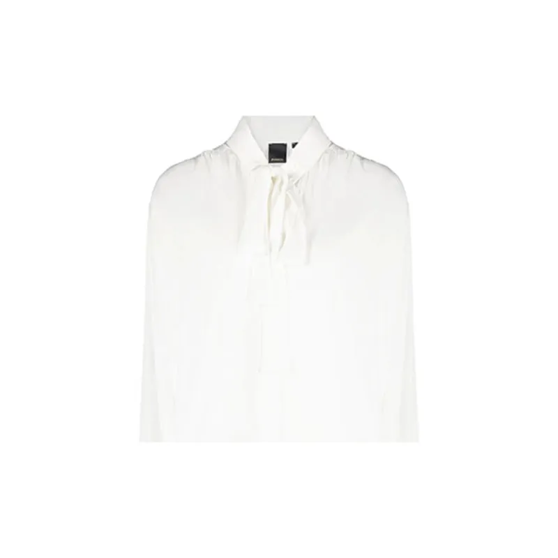 PINKO Shirts Women's White-4