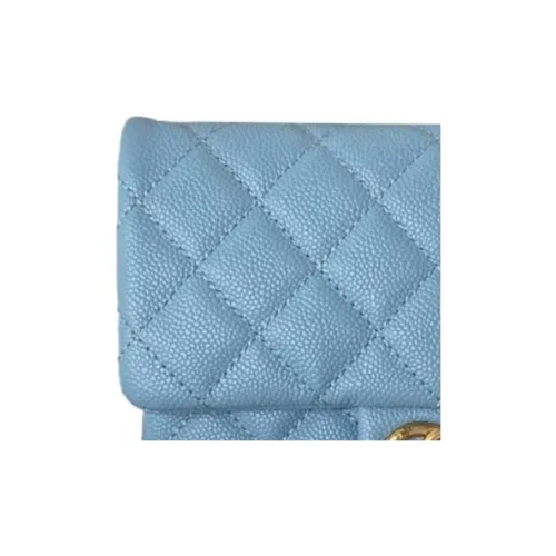 CHANEL Crossbody Bags