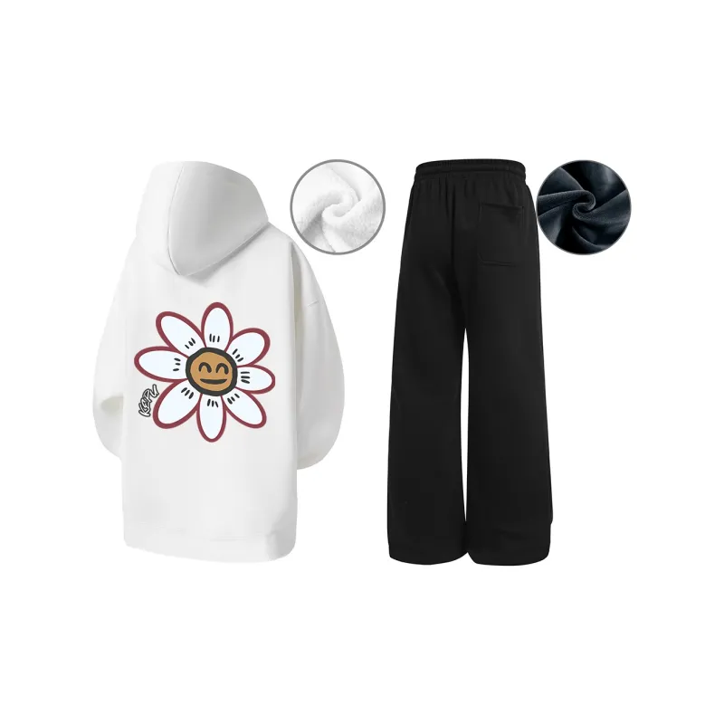 Kepu Casual Sportswear Unisex-19