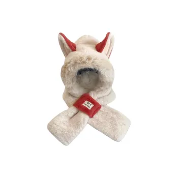 DZP Polyester Hoods & Plush Hats Unisex