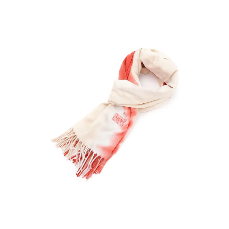 KENMO Polyester Knit Scarves Unisex-38