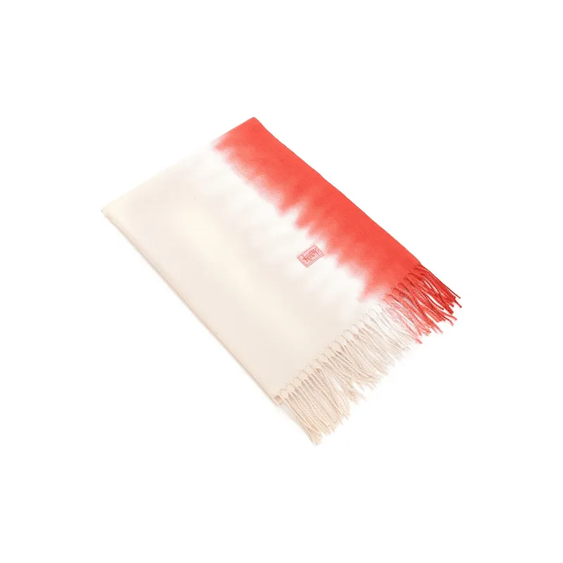 KENMO Polyester Knit Scarves Unisex-40