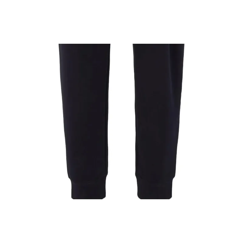 EMPORIO ARMANI Pleated Jersey Track Pants-5