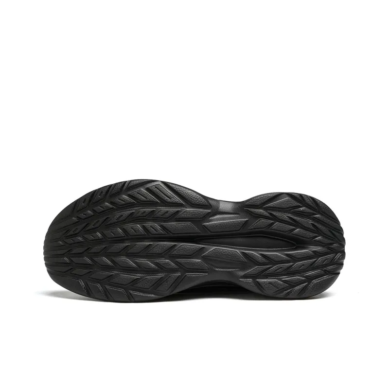 MILLIE'S Coverage Support Low Top Casual Shoes Men's Black-7