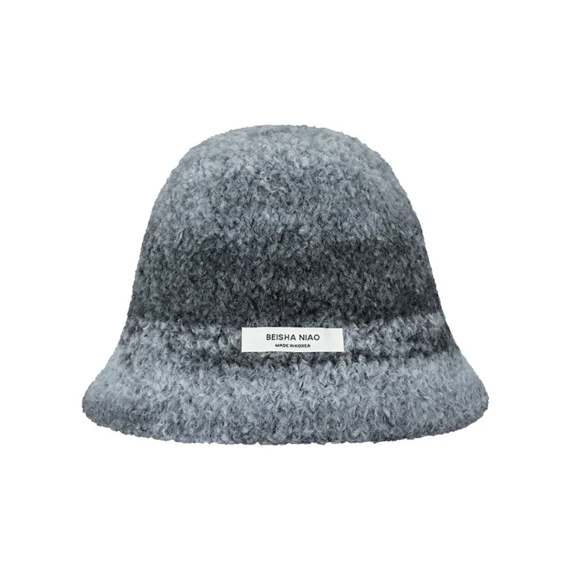 TUCANO Polyester Beanies Unisex-11