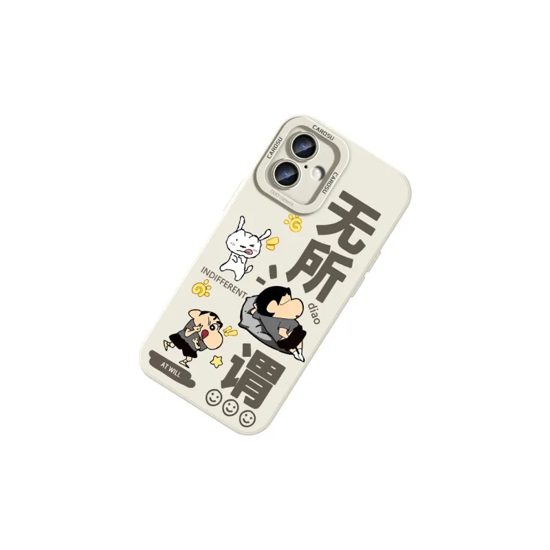 CHUNFAN Phone Cases-7