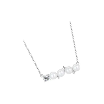 IS YOU Necklaces Women's