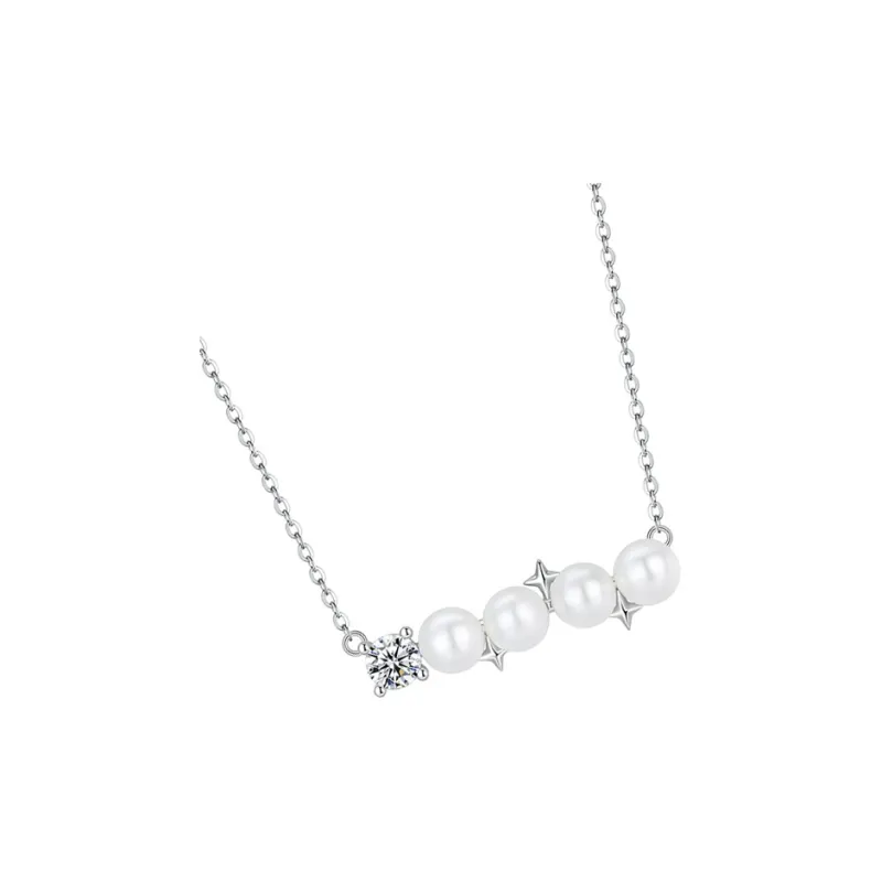 IS YOU Necklaces Women's-0