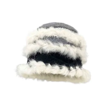 CARTELO Cotton Bucket Hats Unisex Gift Box Set