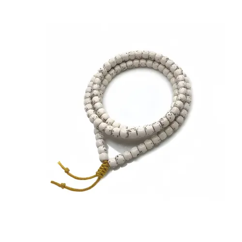 Noritake Star Moon Bodhi Seeds Bracelets Unisex