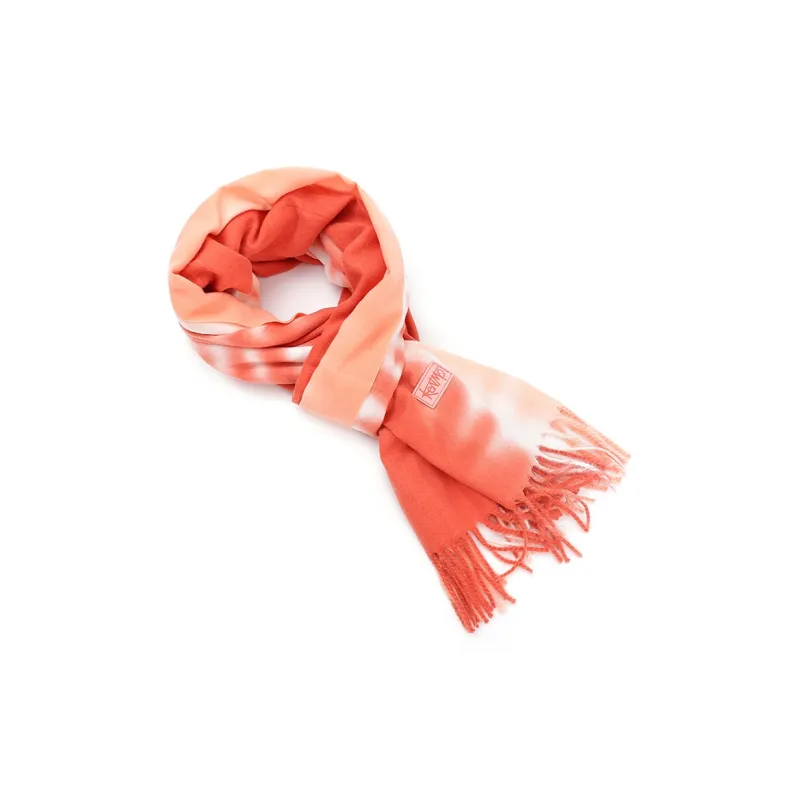KENMO Polyester Knit Scarves Unisex-27
