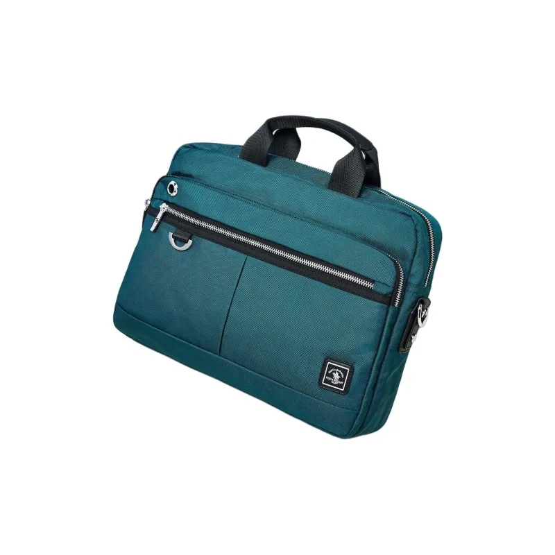 SANTA BARBARA POLO & RACQUET CLUB Fabric Shoulder Bag Regular Men's-3