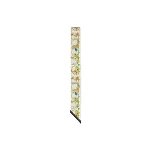 GUCCI Gg Supreme Printed Scarf