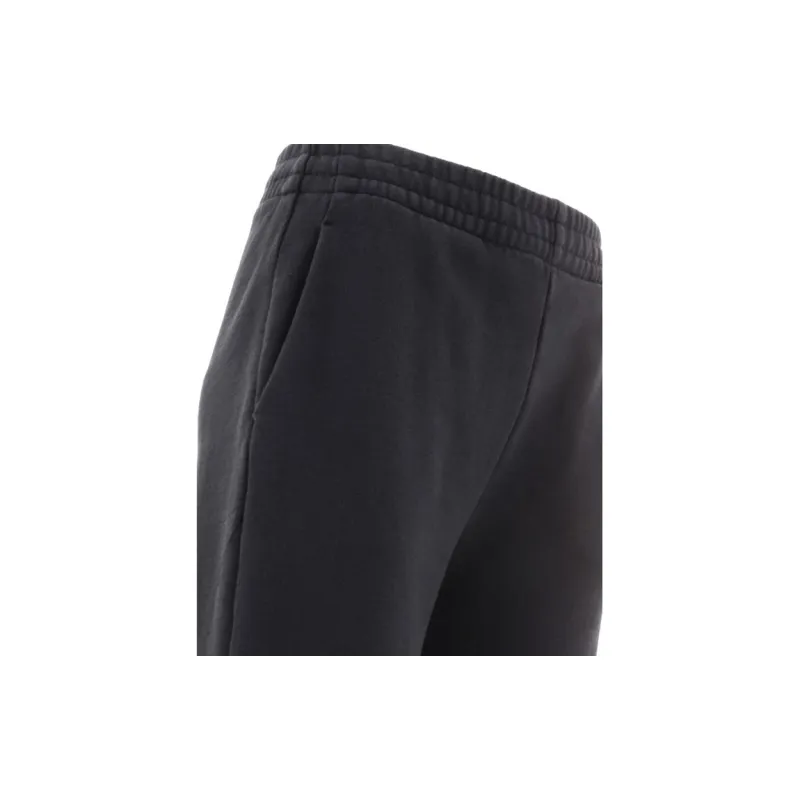 PRADA Fluff Edge Trousers-3