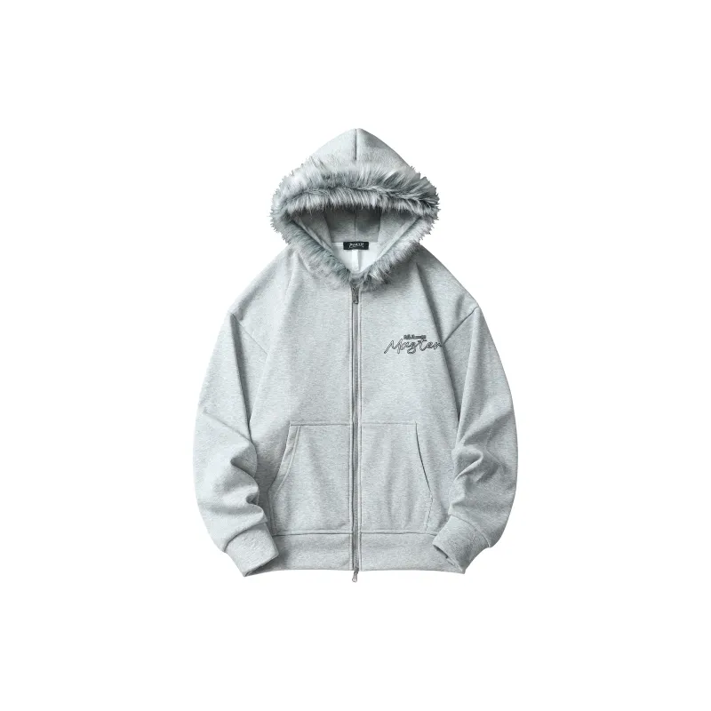 Pimio Sweatshirts Unisex-12