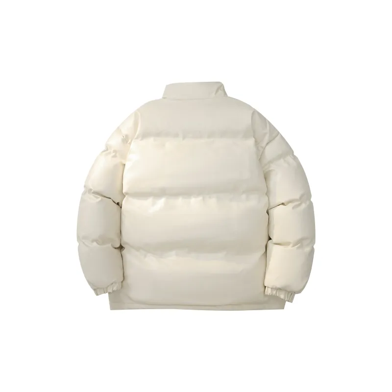 ORNOT Puffer Jackets Unisex-4