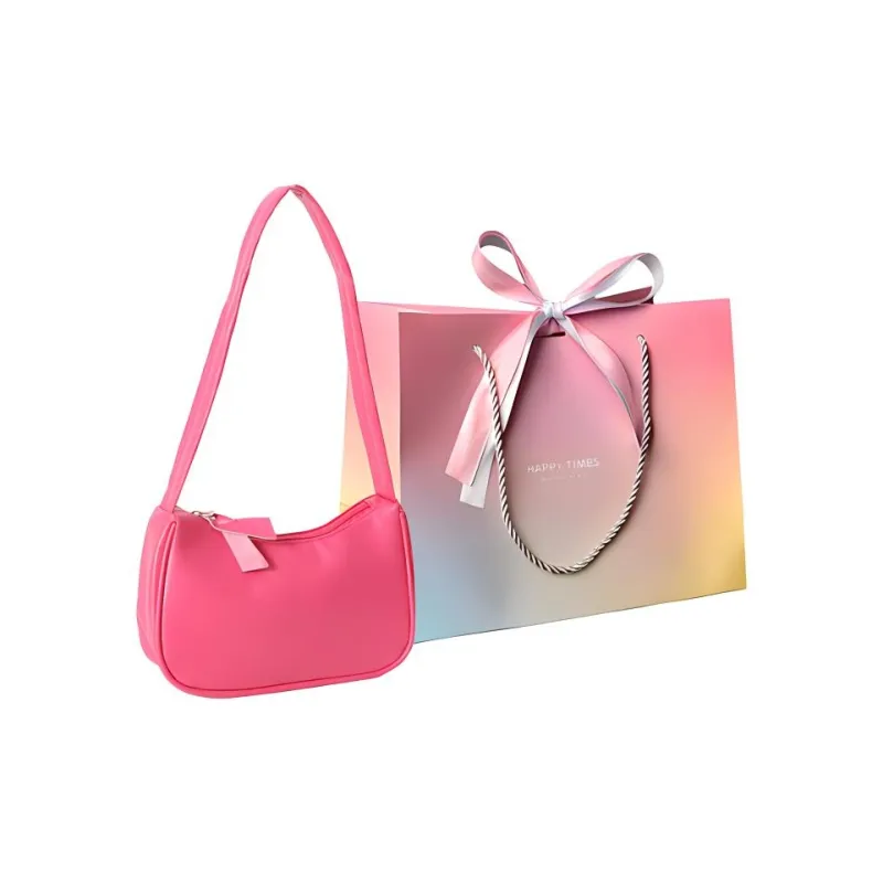 Yalu Shoulder Bags-12