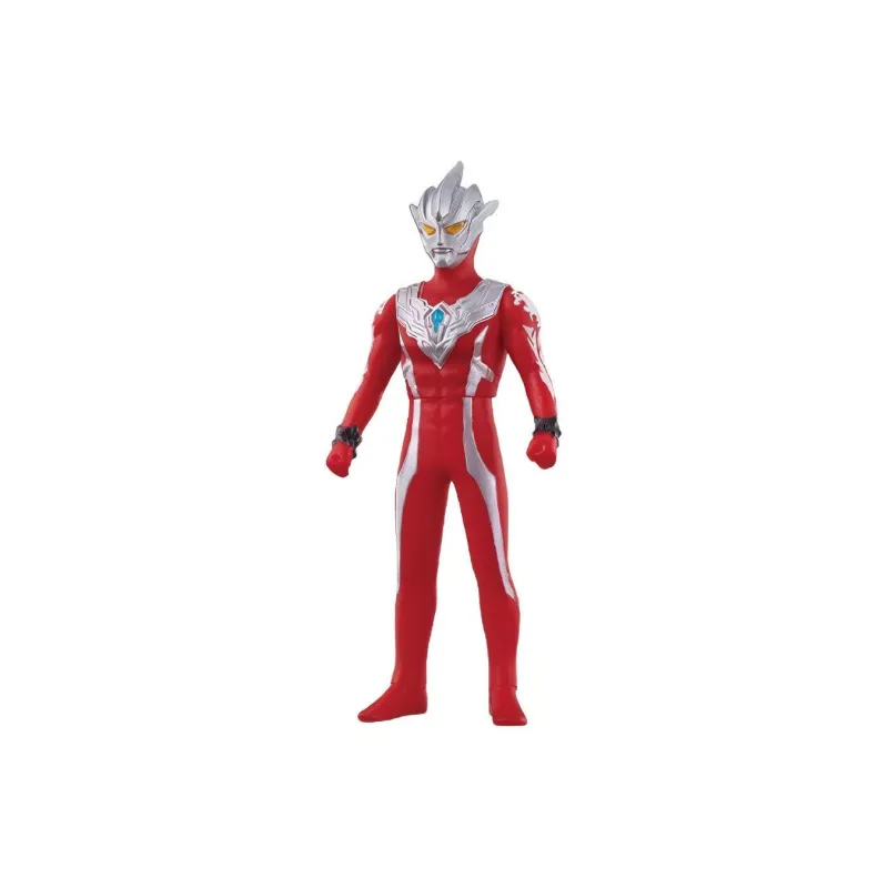 BANDAI Regulos Ultraman Ultraman Hero Collection Toys-2