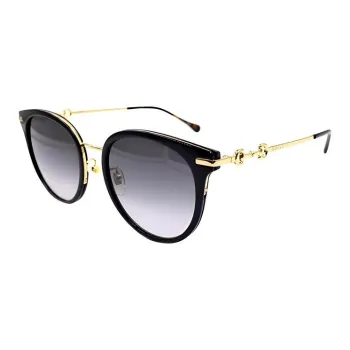 GUCCI Horsebit Collection Sunglasses Women's