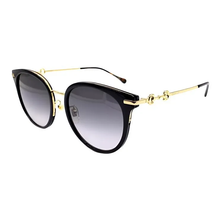 GUCCI Horsebit Collection Sunglasses Women's-0