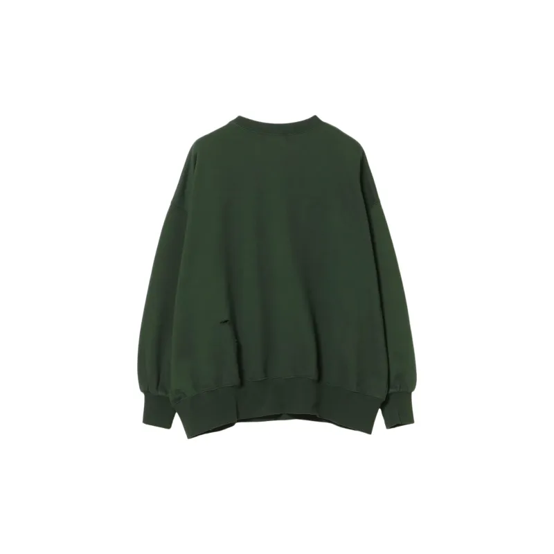 Beams Sweatshirts Women's-1