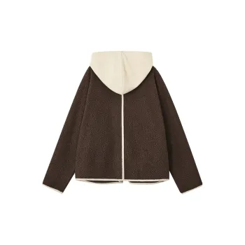 Dme Jackets Women's Chocolates