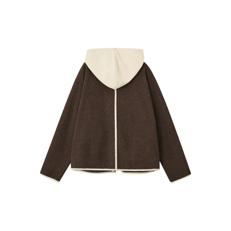 Dme Jackets Women's Chocolates-0