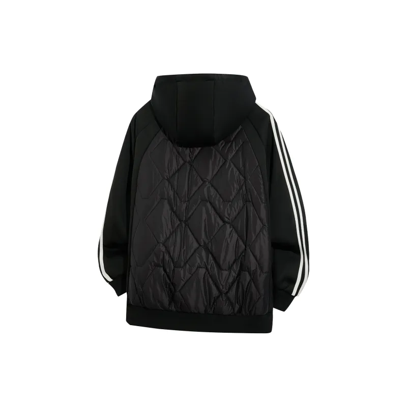 7 SEVFUN Puffer Jackets Unisex-1