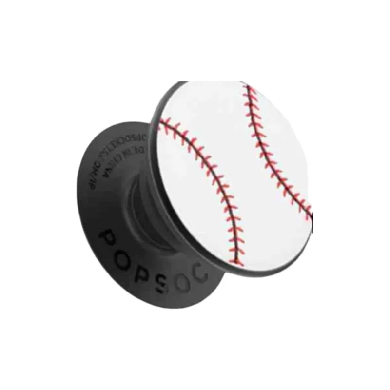 PopSockets Phone Stands Paste-type Compatible With Unisex Models Sports-1